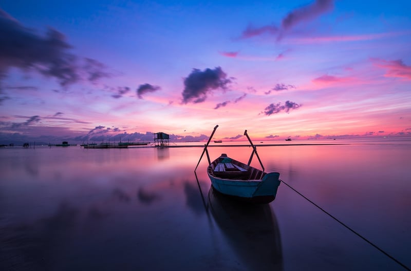 Nautical Elegance