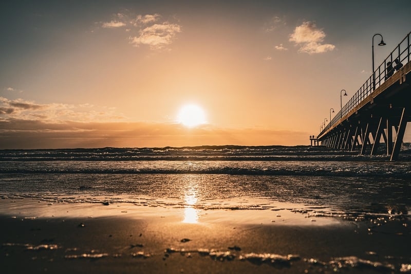 Boho Beach Bliss